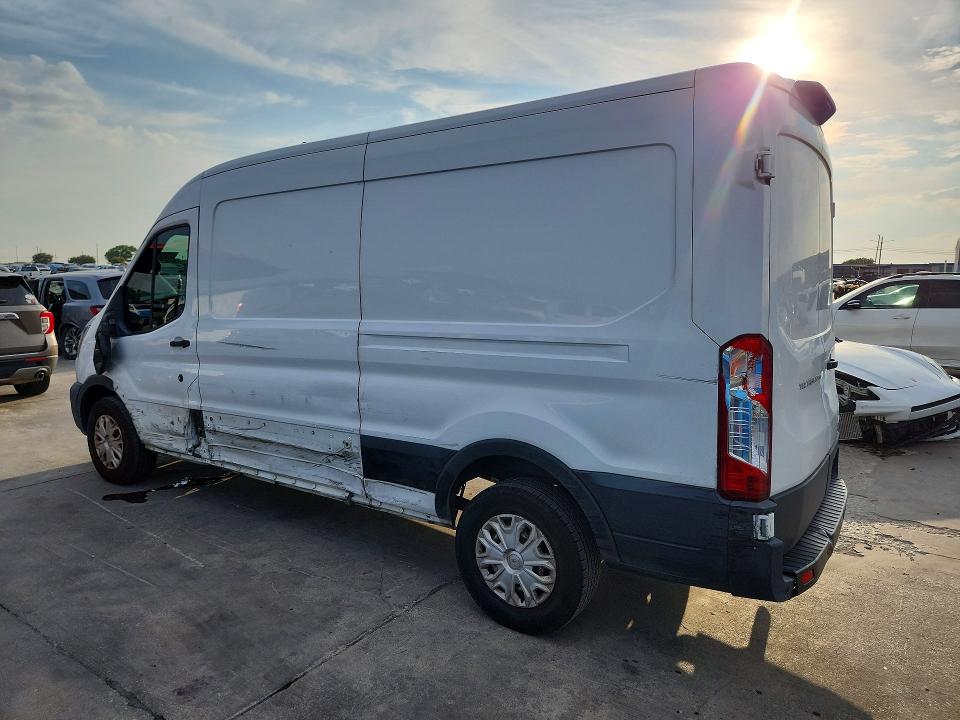 2021 Ford Transit 250 მანქანა იყიდება აუქციონზე, vin: 1FTBR1C82MKA13932, აუქციონის ნომერი: 70001996