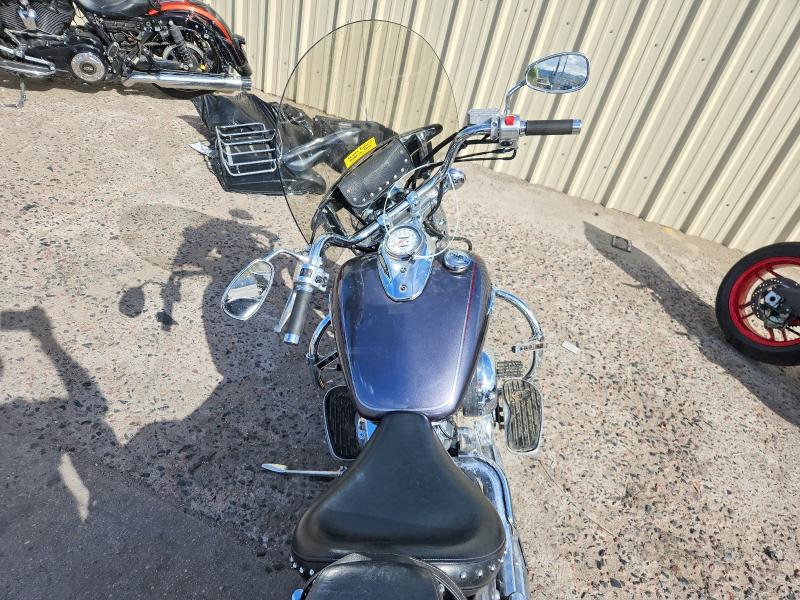 2005 Yamaha Xvs65 მანქანა იყიდება აუქციონზე, vin: JYAVM01E35A073560, აუქციონის ნომერი: 67278826