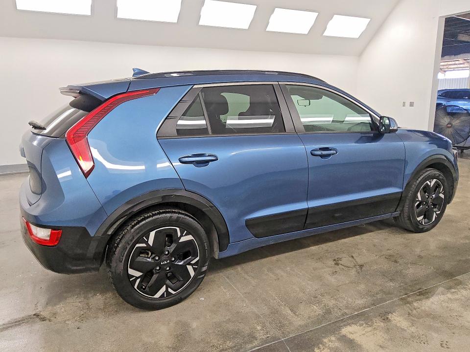 Aukcja sprzedaży 2023 Kia Niro, vin: KNDCR3L19P5021340, numer aukcji: 68095726