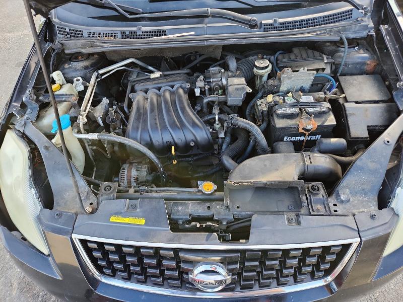 Продажа на аукционе авто 2009 Nissan Sentra, vin: 3N1AB61E49L651906, номер лота: 70133136