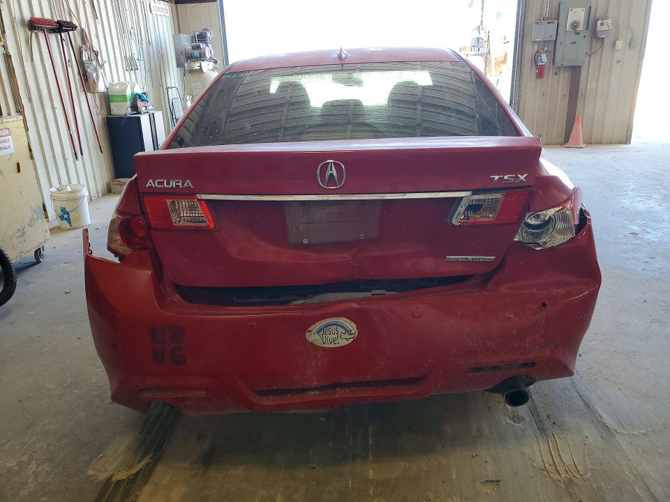 Продажа на аукционе авто 2013 Acura Tsx, vin: JH4CU2F85DC013937, номер лота: 67473236