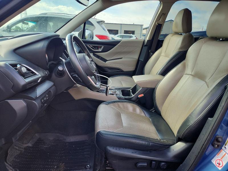 Aukcja sprzedaży 2019 Subaru Forester, vin: JF2SKASC7KH529760, numer aukcji: 67563736