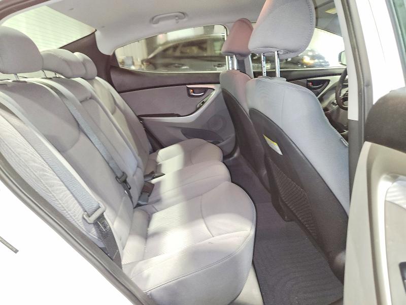 68328996 :رقم المزاد ، 5NPDH4AE6DH407714 vin ، 2013 Hyundai Elantra مزاد بيع