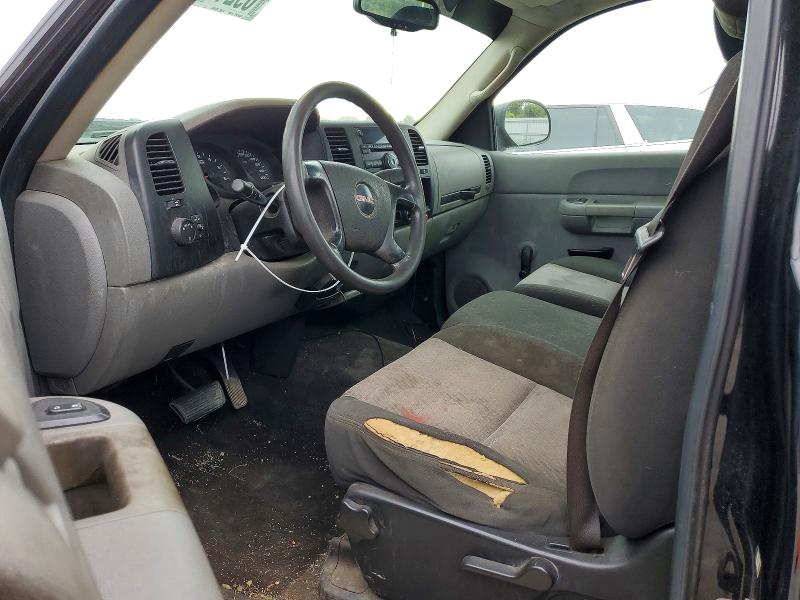 Aukcja sprzedaży 2009 Gmc Sierra, vin: 1GTEC14X69Z255223, numer aukcji: 69219206