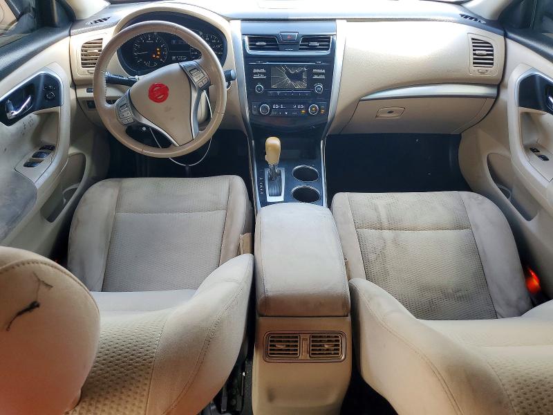 69549706 :رقم المزاد ، 1N4AL3AP3FC226815 vin ، 2015 Nissan Altima مزاد بيع