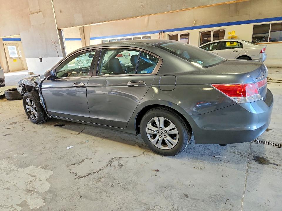 Aukcja sprzedaży 2011 Honda Accord, vin: 1HGCP2F67BA001645, numer aukcji: 68449186