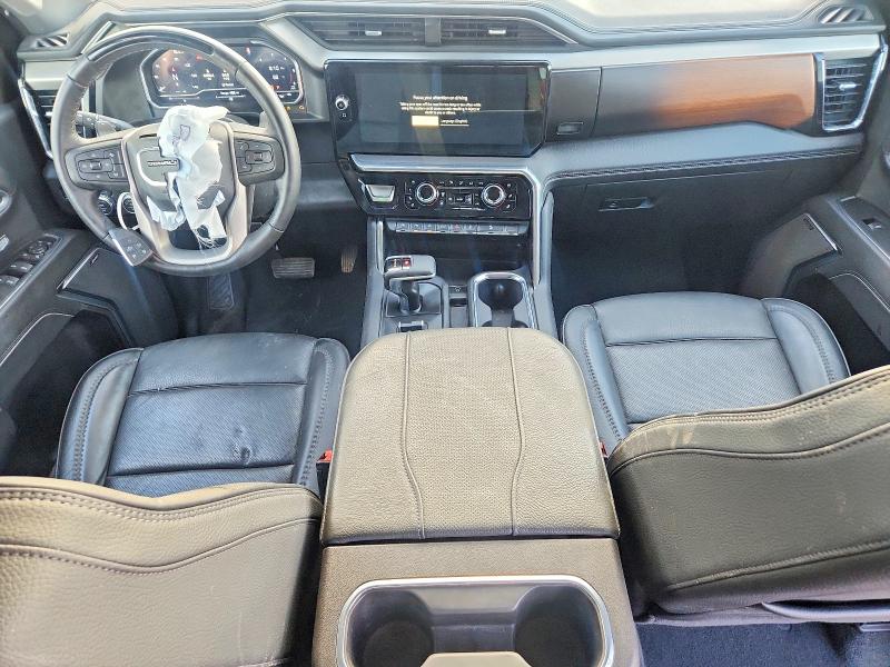2025 Gmc Sierra მანქანა იყიდება აუქციონზე, vin: 1GTUUGE80SZ161153, აუქციონის ნომერი: 66448146