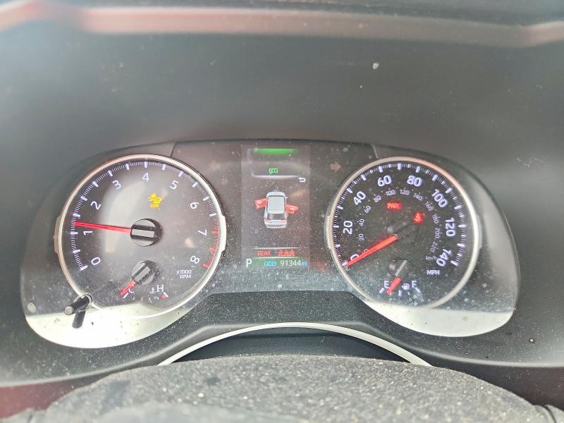 2020 Toyota Rav4 მანქანა იყიდება აუქციონზე, vin: 2T3H1RFV7LC077540, აუქციონის ნომერი: 67662196