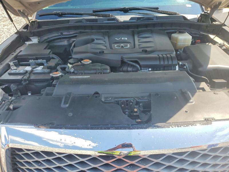 Продажа на аукционе авто 2018 Infiniti Qx80, vin: JN8AZ2ND1J9840761, номер лота: 67419166