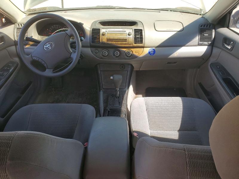 70680056 :رقم المزاد ، 4T1BE32K15U637954 vin ، 2005 Toyota Camry مزاد بيع