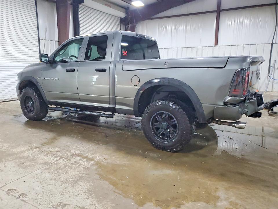 Aukcja sprzedaży 2012 Dodge Ram 1500, vin: 1C6RD7FT4CS324753, numer aukcji: 68111266