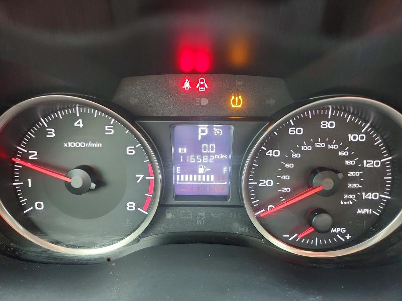 70500036 :رقم المزاد ، JF1GJAK64FH015684 vin ، 2015 Subaru Impreza مزاد بيع
