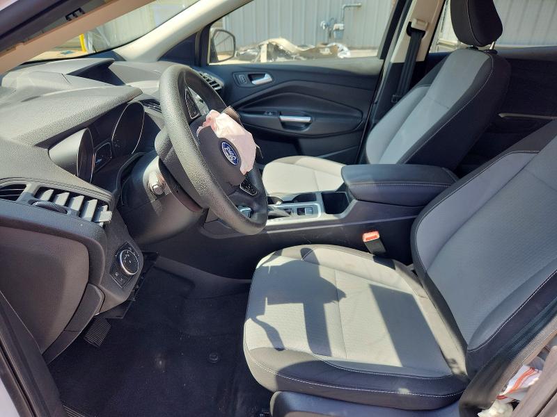 Продаж на аукціоні авто 2018 Ford Escape, vin: 1FMCU0GD1JUC50251, номер лоту: 67838496