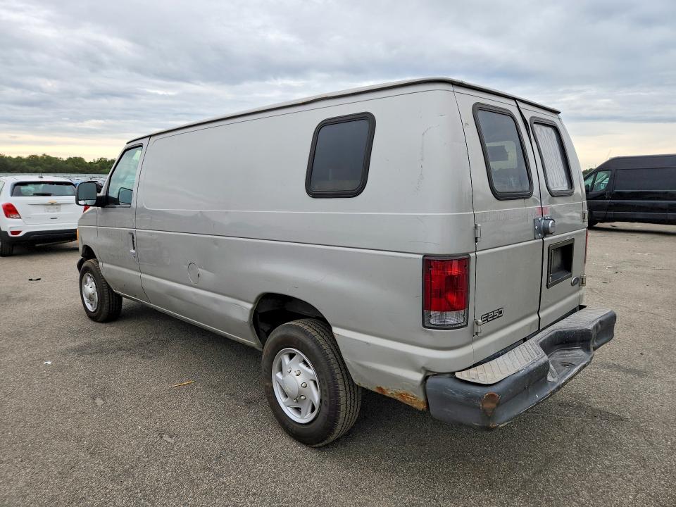 2003 Ford E250 მანქანა იყიდება აუქციონზე, vin: 1FTNE24213HA32105, აუქციონის ნომერი: 70440696