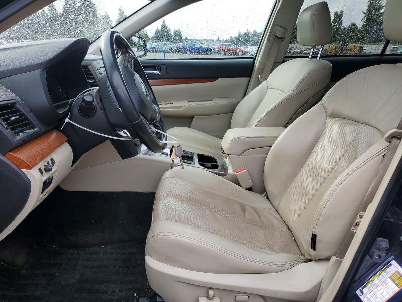 2014 Subaru Outback მანქანა იყიდება აუქციონზე, vin: 4S4BRBLC2E3207894, აუქციონის ნომერი: 67508606