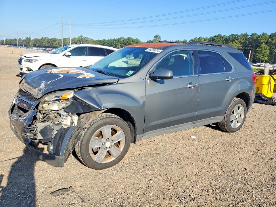 69280676 :رقم المزاد ، 2GNFLDE33D6252549 vin ، 2013 Chevrolet Equinox مزاد بيع