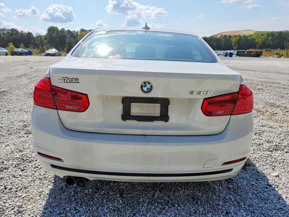 Aukcja sprzedaży 2018 Bmw 330, vin: WBA8B9C53JEE82816, numer aukcji: 69497146