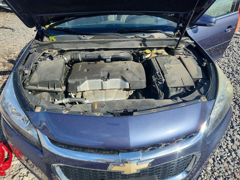 Aukcja sprzedaży 2014 Chevrolet Malibu, vin: 1G11C5SL7EF292405, numer aukcji: 70659316