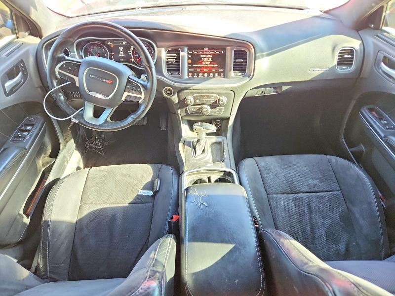Продажа на аукционе авто 2016 Dodge Charger, vin: 2C3CDXCT7GH340627, номер лота: 66824346