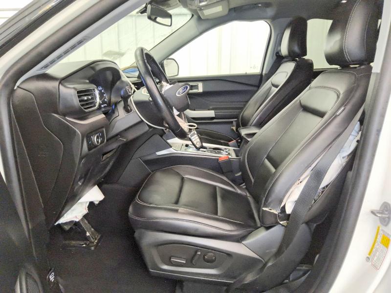 Aukcja sprzedaży 2024 Ford Explorer, vin: 1FMSK8DH2RGA10997, numer aukcji: 68085076