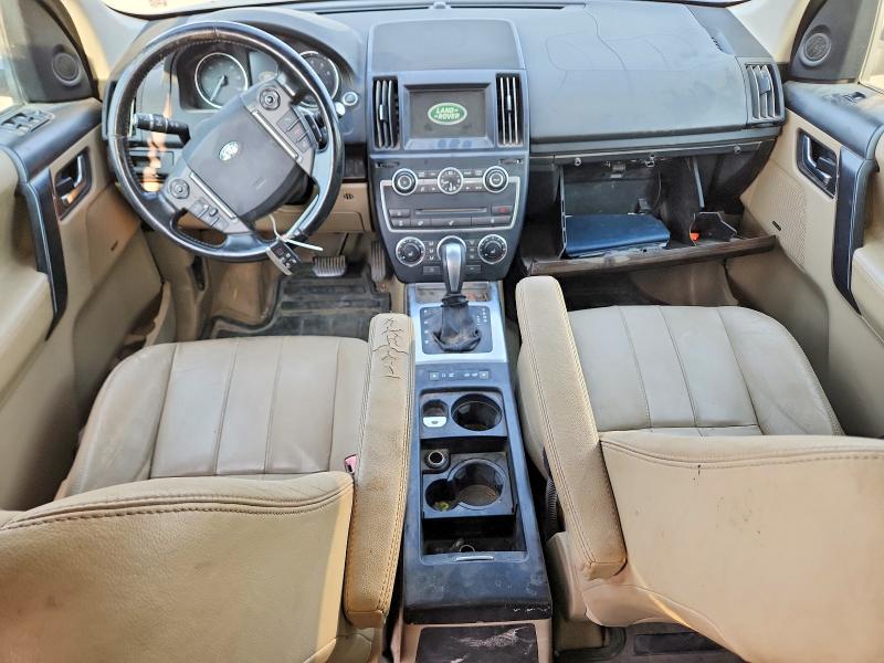 Продаж на аукціоні авто 2015 Land Rover Lr2, vin: SALFP2BG9FH427630, номер лоту: 69446406
