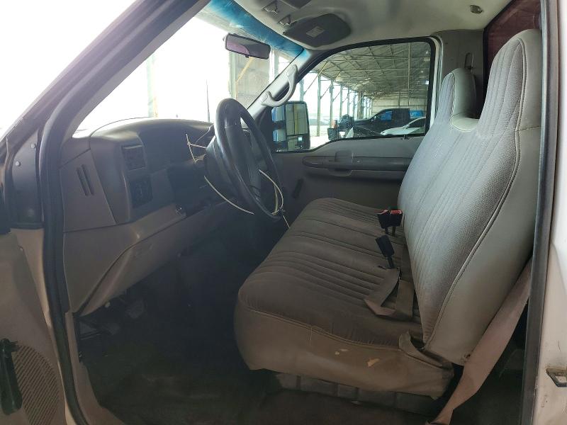 Aukcja sprzedaży 2001 Ford F250, vin: 3FTNF20L01MA55881, numer aukcji: 69186726