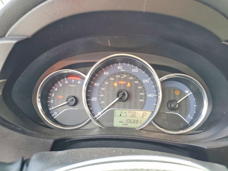 Продаж на аукціоні авто 2016 Toyota Corolla, vin: 5YFBURHE7GP560051, номер лоту: 69249226