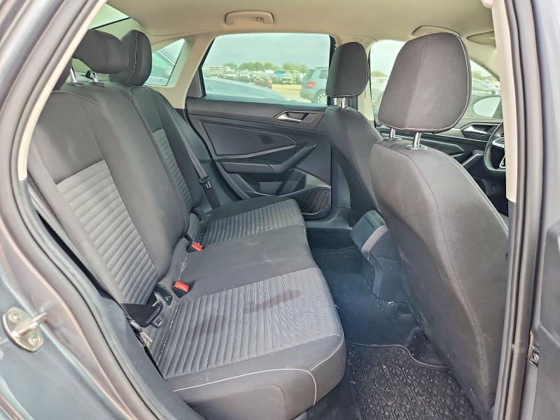 Aukcja sprzedaży 2022 Volkswagen Jetta, vin: 3VWCM7BU6NM022547, numer aukcji: 68325396