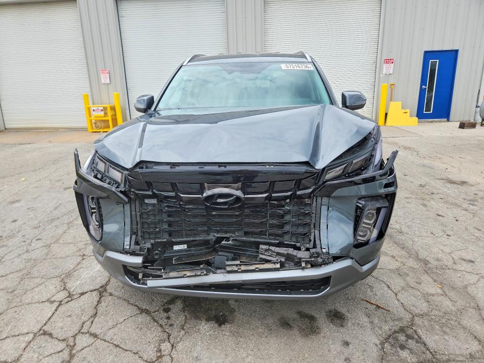 Aukcja sprzedaży 2025 Hyundai Palisade, vin: KM8R2DGE9SU846046, numer aukcji: 67516736
