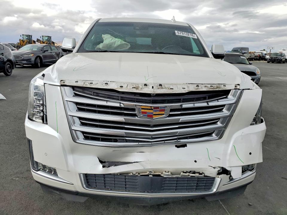 Продаж на аукціоні авто 2016 Cadillac Escalade, vin: 1GYS4KKJ4GR333574, номер лоту: 67913216