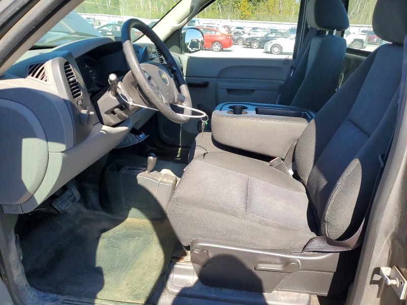 Aukcja sprzedaży 2012 Chevrolet Silverado, vin: 1GCNKPEA8CZ329314, numer aukcji: 70467616