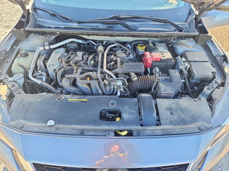 Aukcja sprzedaży 2022 Nissan Sentra, vin: 3N1AB8BV9NY277218, numer aukcji: 67429876