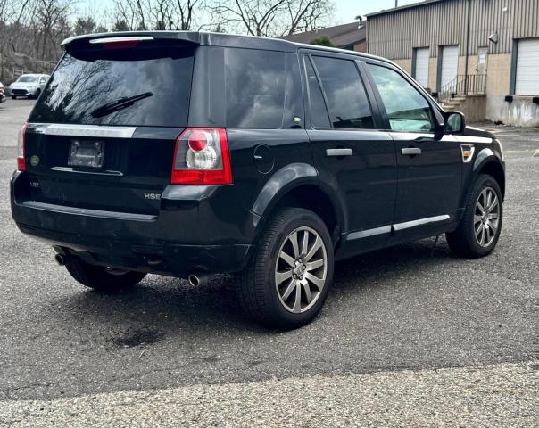 2008 Land Rover Lr2 მანქანა იყიდება აუქციონზე, vin: SALFR24N58H091810, აუქციონის ნომერი: 70679216