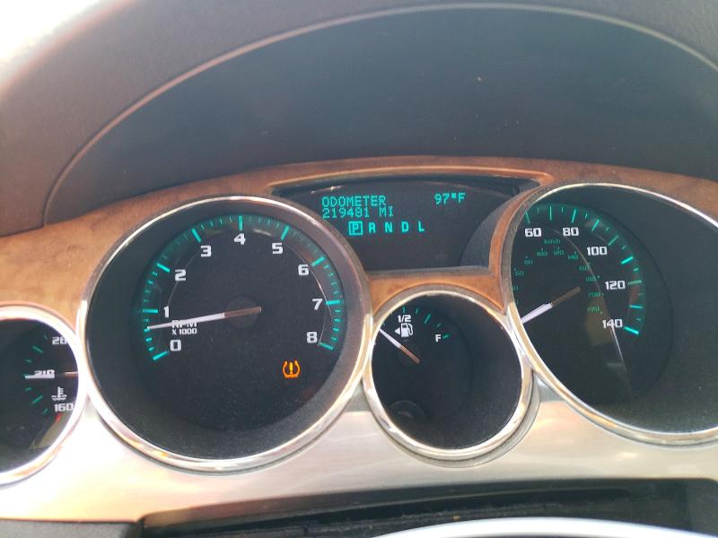 Продажа на аукционе авто 2008 Buick Enclave, vin: 5GAER237X8J179400, номер лота: 70061716