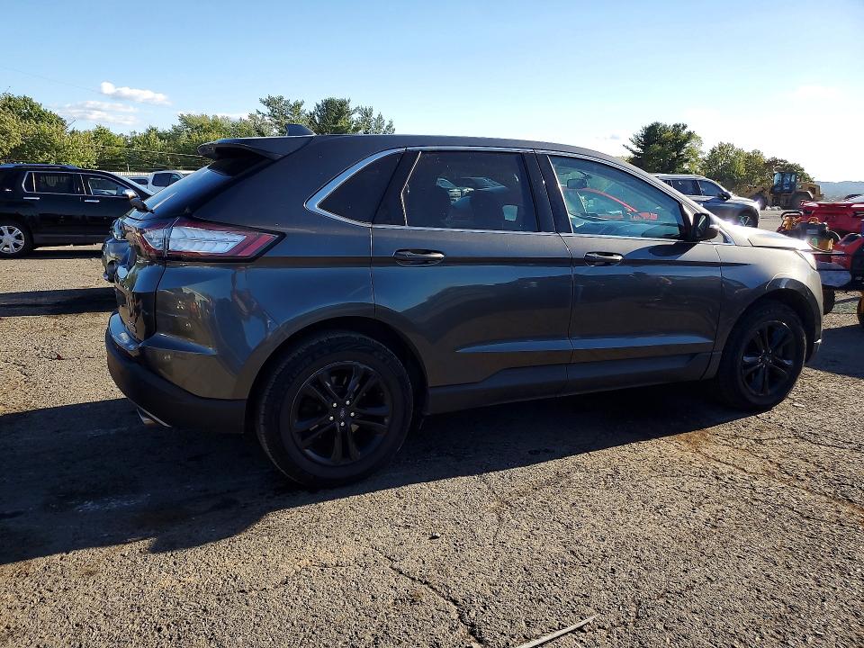 Продаж на аукціоні авто 2015 Ford Edge, vin: 2FMTK4J83FBB63599, номер лоту: 69606116