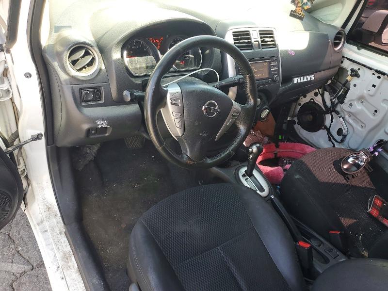 Продажа на аукционе авто 2014 Nissan Versa Note, vin: 3N1CE2CP1EL431138, номер лота: 69198106