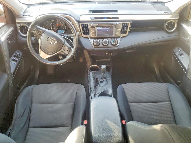 Aukcja sprzedaży 2014 Toyota Rav4, vin: JTMZFREV8EJ009352, numer aukcji: 68338636