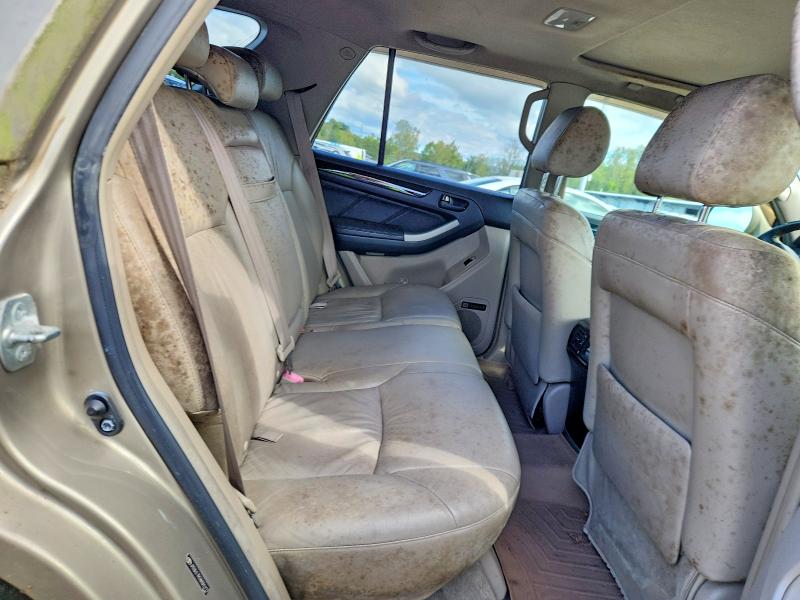 Aukcja sprzedaży 2008 Toyota 4runner, vin: JTEBU17R18K001127, numer aukcji: 69444366