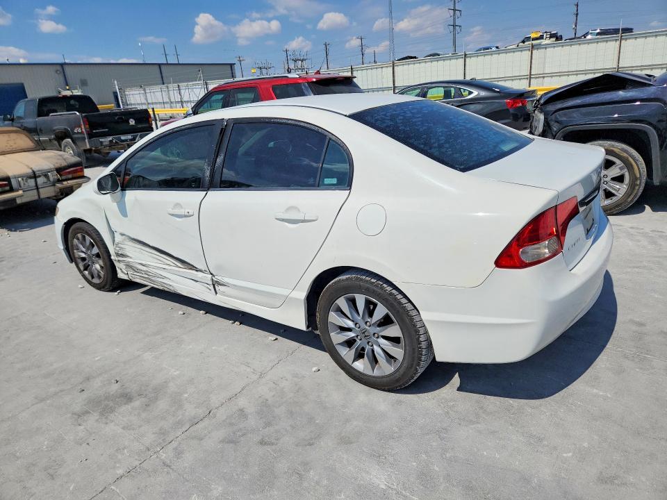 Продаж на аукціоні авто 2009 Honda Civic, vin: 2HGFA16879H338578, номер лоту: 70436406