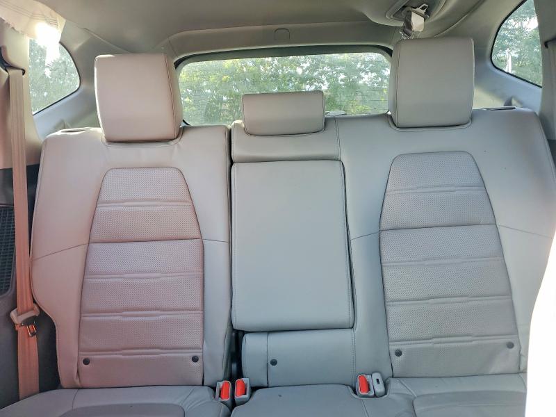 Продаж на аукціоні авто 2021 Honda Cr-v, vin: 7FART6H98ME028371, номер лоту: 69761886