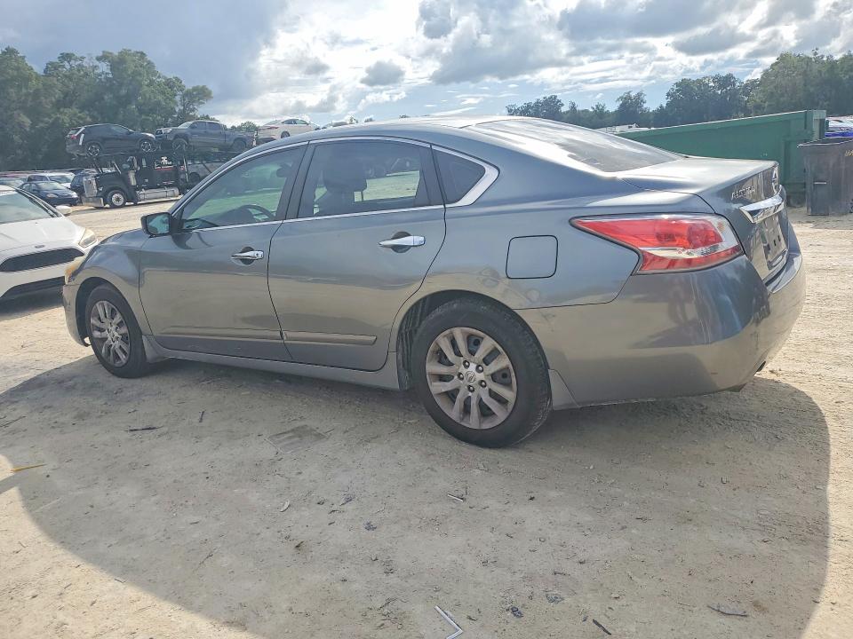 Продаж на аукціоні авто 2015 Nissan Altima, vin: 1N4AL3AP6FC190523, номер лоту: 67909646