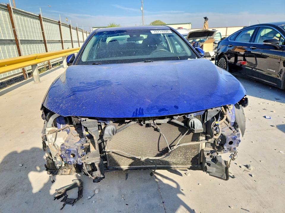 Aukcja sprzedaży 2018 Toyota Camry, vin: 4T1B11HK5JU604957, numer aukcji: 70774206