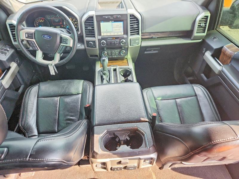 Aukcja sprzedaży 2019 Ford F150, vin: 1FTEW1E50KFA65526, numer aukcji: 67234916