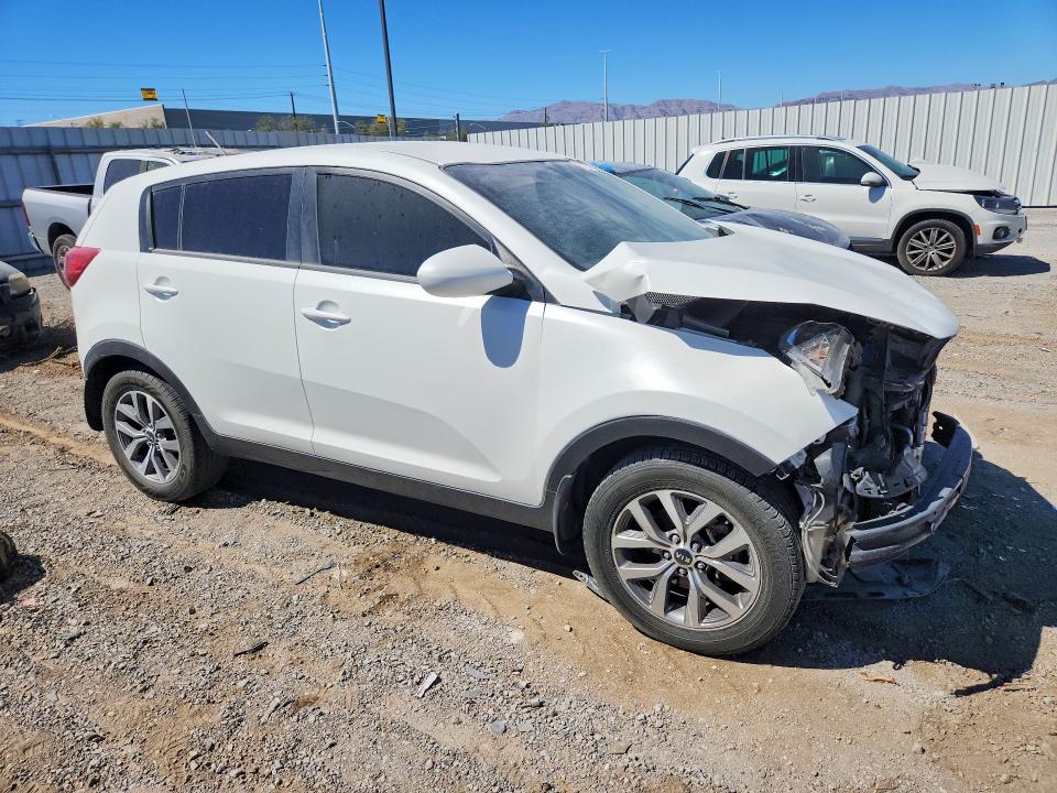 Продаж на аукціоні авто 2014 Kia Sportage, vin: KNDPB3AC8E7582222, номер лоту: 63778866