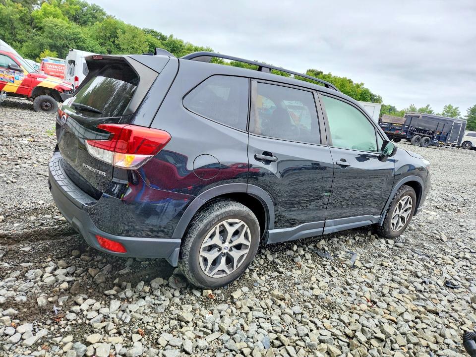 Aukcja sprzedaży 2019 Subaru Forester, vin: JF2SKAGCXKH480904, numer aukcji: 67281706