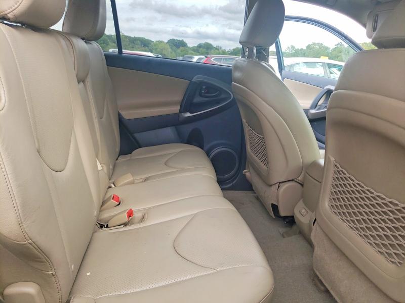Продаж на аукціоні авто 2012 Toyota Rav4, vin: 2T3DF4DV6CW251909, номер лоту: 68061796