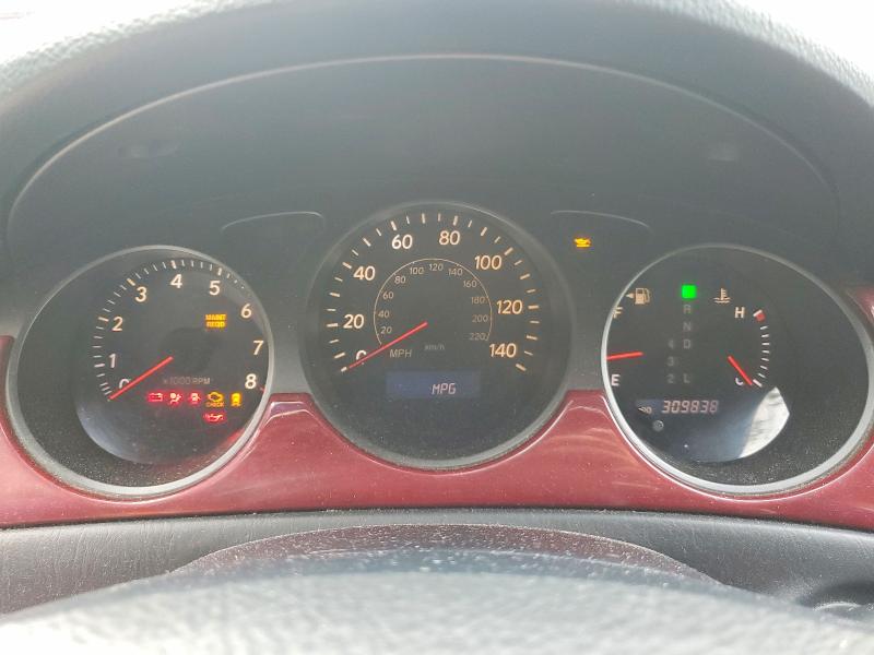 70998796 :رقم المزاد ، JTHBA30G355125894 vin ، 2005 Lexus Es مزاد بيع