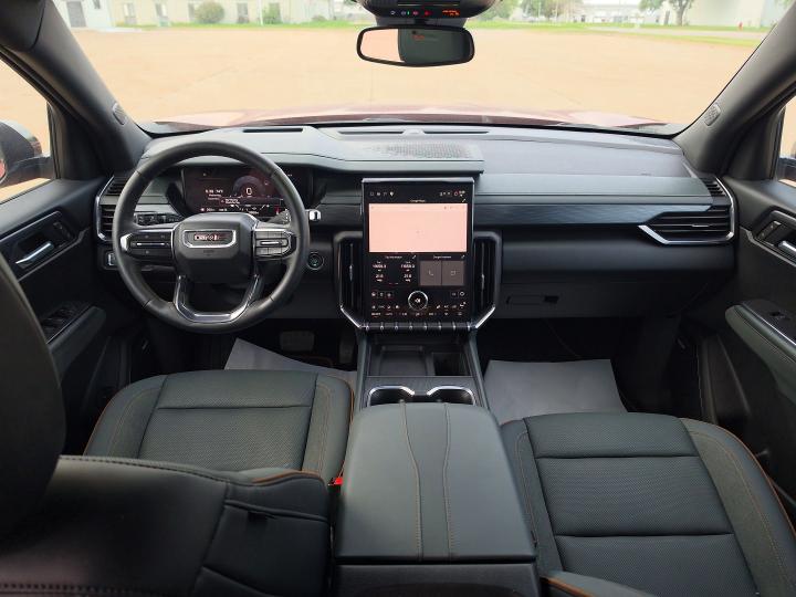 Продажа на аукционе авто 2025 Gmc Acadia, vin: 1GKENPRS8SJ228723, номер лота: 70561816