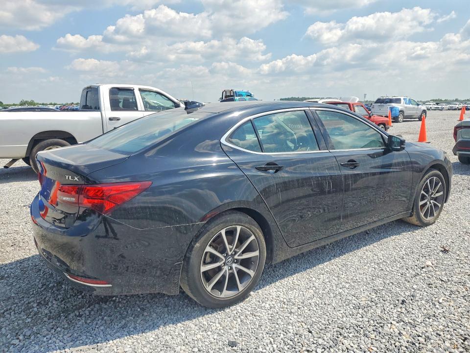 Aukcja sprzedaży 2015 Acura Tlx, vin: 19UUB2F31FA018777, numer aukcji: 68494046