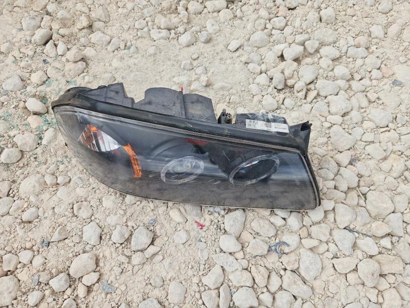 70484606 :رقم المزاد ، 2G1WF52E149158897 vin ، 2004 Chevrolet Impala مزاد بيع